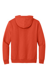 Port & Co Essential Fleece Pullover Hooded Sweatshirt. PC90H
