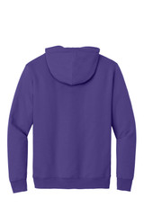Port & Co Essential Fleece Pullover Hooded Sweatshirt. PC90H