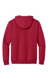 Port & Co Essential Fleece Pullover Hooded Sweatshirt. PC90H