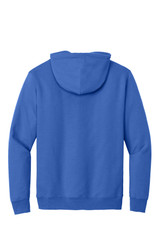 Port & Co Essential Fleece Pullover Hooded Sweatshirt. PC90H