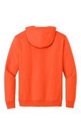 Port & Co Essential Fleece Pullover Hooded Sweatshirt. PC90H