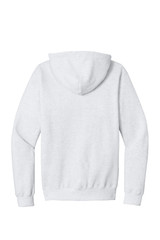 Port & Co Core Fleece Full-Zip Hooded Sweatshirt. PC78ZH