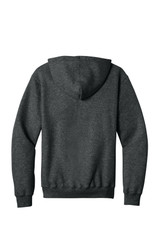 Port & Co Core Fleece Full-Zip Hooded Sweatshirt. PC78ZH