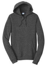 Port & Co Fan Favorite Fleece Pullover Hooded Sweatshirt. PC850H