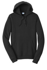 Port & Co Fan Favorite Fleece Pullover Hooded Sweatshirt. PC850H