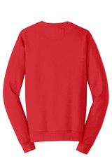 Port & Co Fan Favorite Fleece Crewneck Sweatshirt. PC850