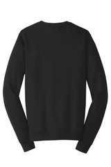 Port & Co Fan Favorite Fleece Crewneck Sweatshirt. PC850