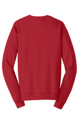 Port & Co Fan Favorite Fleece Crewneck Sweatshirt. PC850