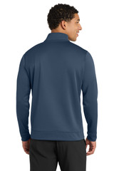Port & Co Performance Fleece 1/4-Zip Pullover Sweatshirt. PC590Q