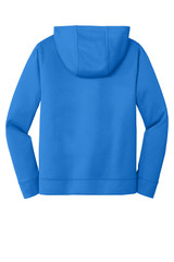Port & Co Youth Performance Fleece Pullover Hooded Sweatshirt. PC590YH