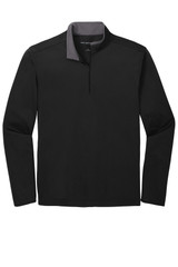 Port Authority Silk Touch Performance 1/4-Zip K584