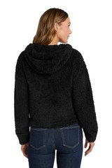 Port Authority Women's Cozy Fleece Hoodie. L132