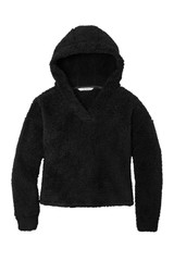 Port Authority Women's Cozy Fleece Hoodie. L132