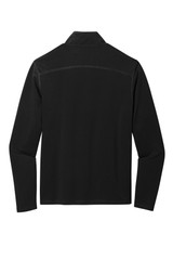Port Authority Microterry 1/4-Zip Pullover K825