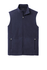 Port Authority Accord Microfleece Vest F152