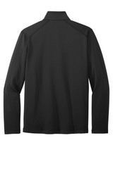 Port Authority Smooth Fleece 1/4-Zip F804