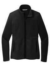 Port Authority Women's Connection Fleece Jacket L110