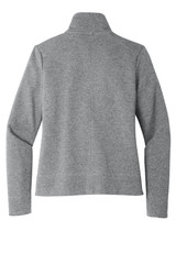Port Authority Women's Network Fleece Jacket L422