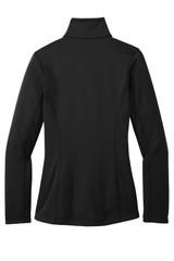 Port Authority Women's Smooth Fleece 1/4-Zip L804