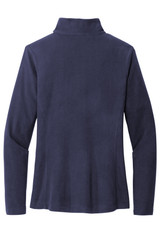 Port Authority Women's Accord Microfleece Jacket L151