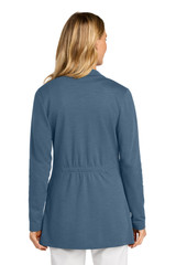 Port Authority Women's Breakwater Open Cardigan LK820