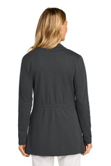 Port Authority Women's Breakwater Open Cardigan LK820