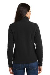 Port Authority Women's Value Fleece Jacket. L217