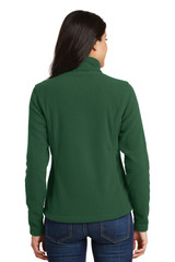 Port Authority Women's Value Fleece Jacket. L217