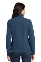 Port Authority Women's Value Fleece Jacket. L217