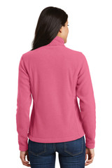 Port Authority Women's Value Fleece Jacket. L217