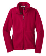 Port Authority Women's Value Fleece Jacket. L217