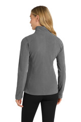 Port Authority Women's Microfleece Jacket. L223