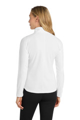 Port Authority Women's Microfleece Jacket. L223