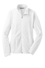 Port Authority Women's Microfleece Jacket. L223