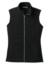 Port Authority Women's Microfleece Vest. L226