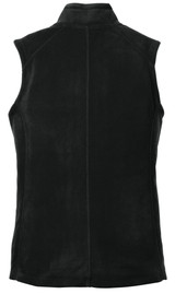 Port Authority Women's Microfleece Vest. L226
