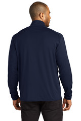 Port Authority Accord Stretch Fleece Full-Zip K595