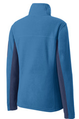 Port Authority Women's Summit Fleece Full-Zip Jacket. L233