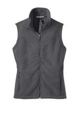 Port Authority Women's Value Fleece Vest. L219