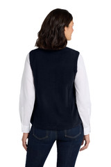 Port Authority Women's Value Fleece Vest. L219