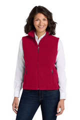 Port Authority Women's Value Fleece Vest. L219