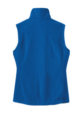 Port Authority Women's Value Fleece Vest. L219