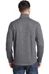 Port Authority Digi Stripe Fleece Jacket. F231