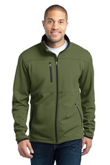 Port Authority Pique Fleece Jacket. F222