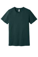 BELLA+CANVAS Unisex Jersey Short Sleeve Tee. BC3001 BELLA+CANVAS Unisex Jersey Short Sleeve Tee. BC3001