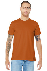 BELLA+CANVAS Unisex Jersey Short Sleeve Tee. BC3001 BELLA+CANVAS Unisex Jersey Short Sleeve Tee. BC3001