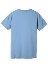 BELLA+CANVAS Unisex Jersey Short Sleeve Tee. BC3001 BELLA+CANVAS Unisex Jersey Short Sleeve Tee. BC3001