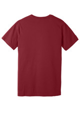 BELLA+CANVAS Unisex Jersey Short Sleeve Tee. BC3001 BELLA+CANVAS Unisex Jersey Short Sleeve Tee. BC3001
