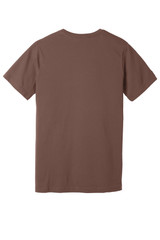 BELLA+CANVAS Unisex Jersey Short Sleeve Tee. BC3001 BELLA+CANVAS Unisex Jersey Short Sleeve Tee. BC3001