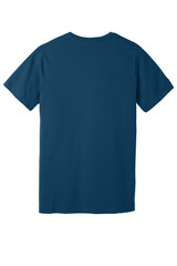 BELLA+CANVAS Unisex Jersey Short Sleeve Tee. BC3001 BELLA+CANVAS Unisex Jersey Short Sleeve Tee. BC3001